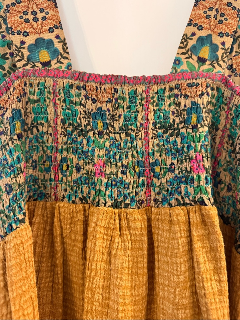 Natural Life Tricia Dress - Picture 5 of 8
